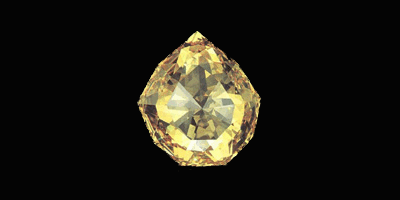 Florentine Diamond